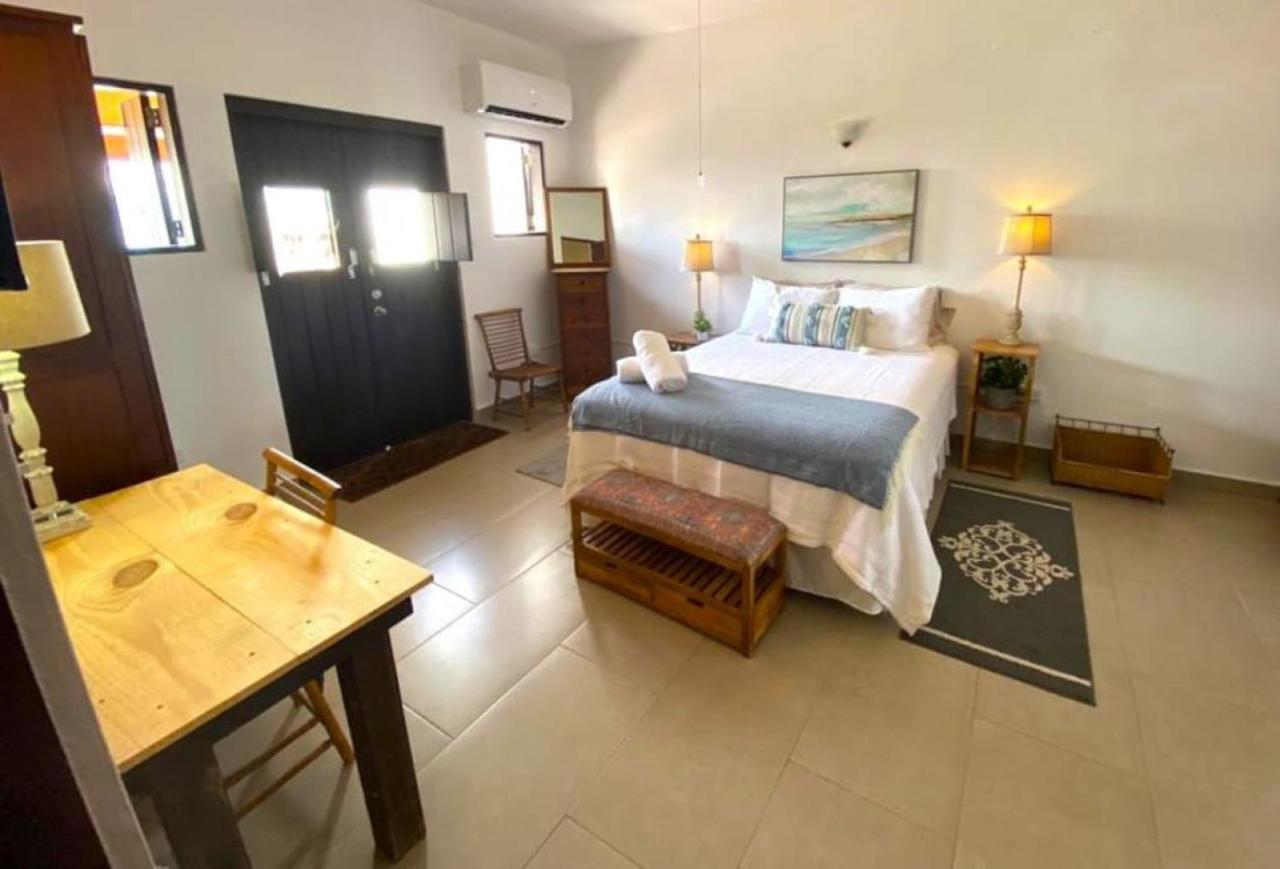 Kasa Charming Luna 2 Bedroom San Juan Exterior photo