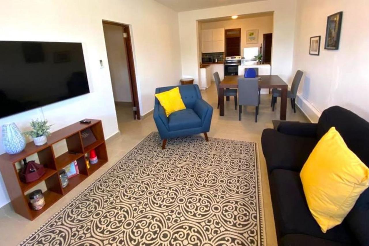 Kasa Charming Luna 2 Bedroom San Juan Exterior photo